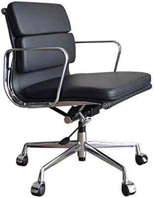 ローバック ワークチェア ダブルステッチタイプ