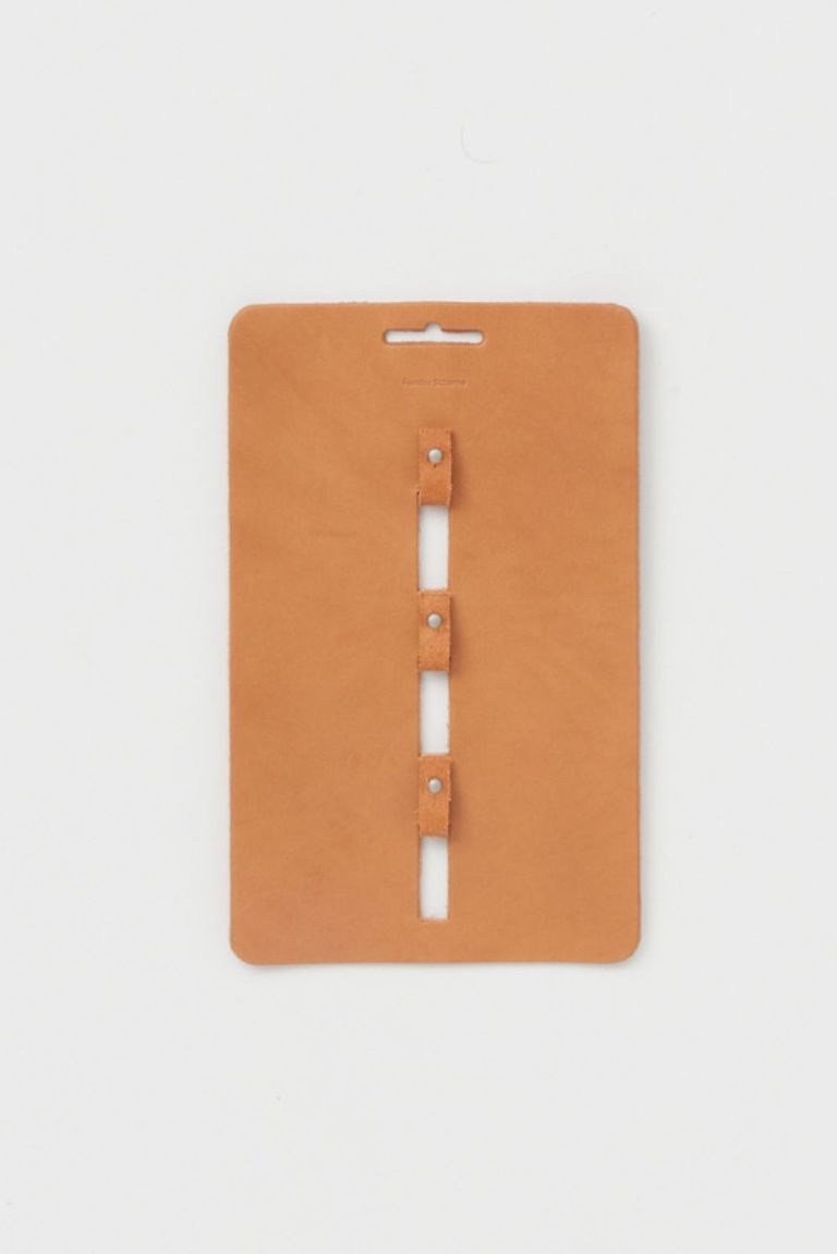 Hender Scheme エンダースキーマ グラスホルダー glass wall holder 3P