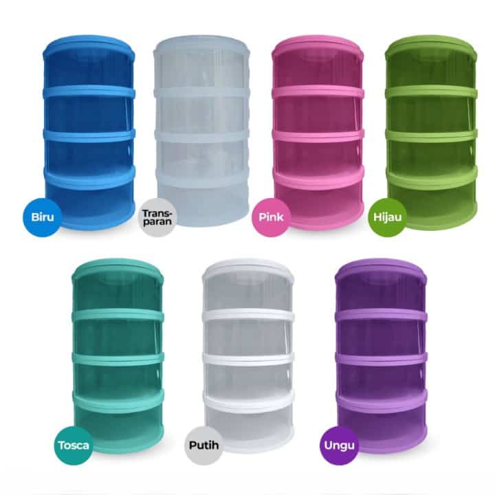 Food Storage 4 Susun