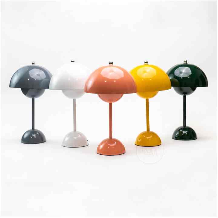 BLOOM Nordic Night Light