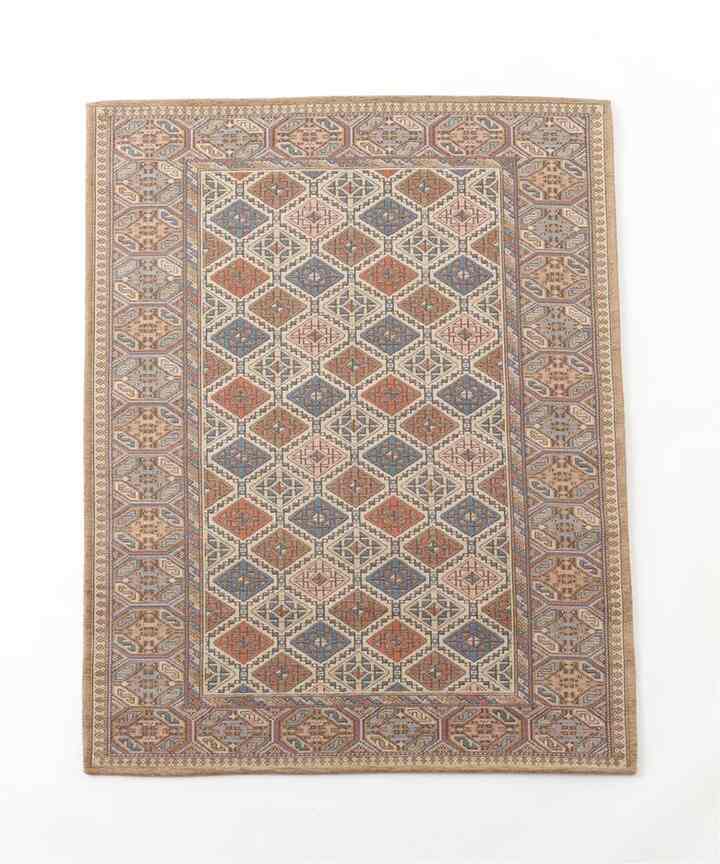 GLENOAKS グレンオークスラグ