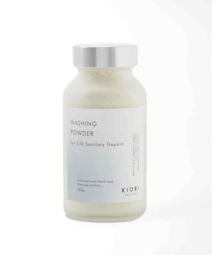 オーガニックサニタリー用洗剤