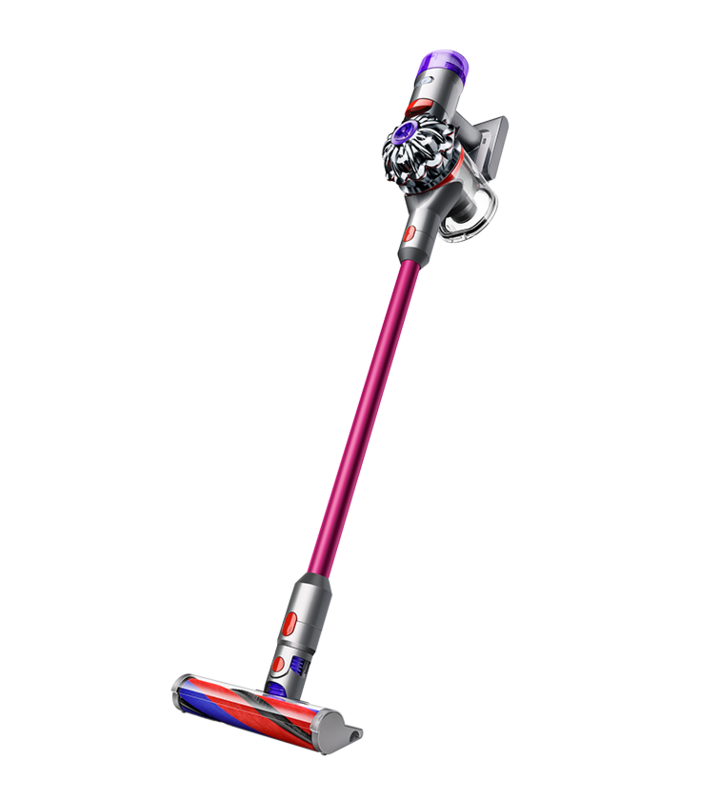 コードレス掃除機