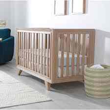 Wooster 3 -in-1 Convertible Crib