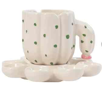 ミキシングパレット（サボテン）