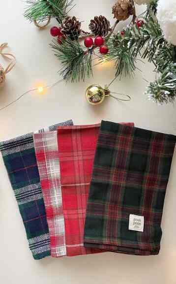 Christmas - Napkin 35x45