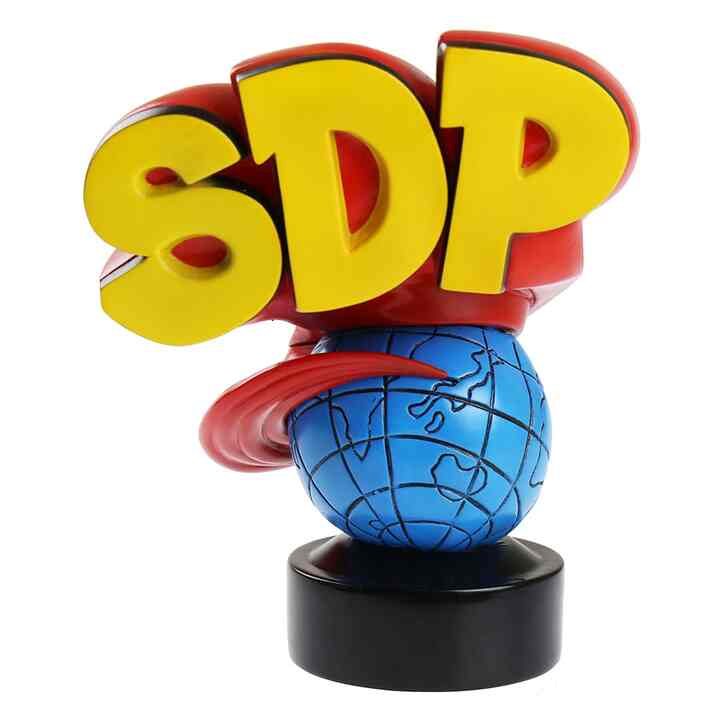 ロゴマーク3D フルカラーVer.2