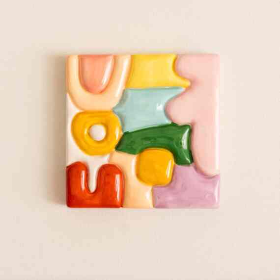 ウォールアート アーチ