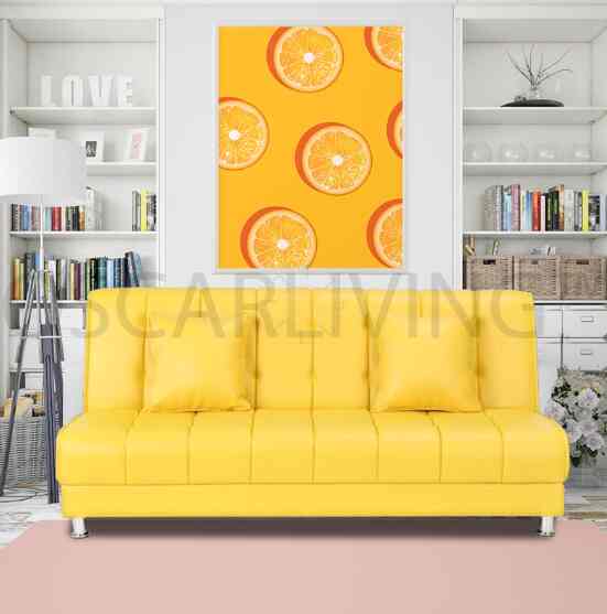 Sofabed Valencia Sofa Tamu Minimalis