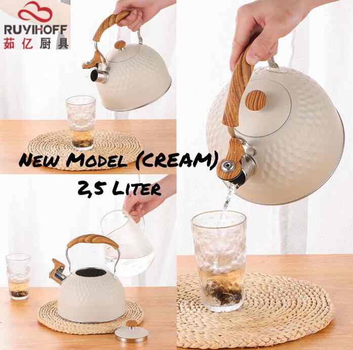 READY TEKO SIUL ESTETIK RUYIHOFF