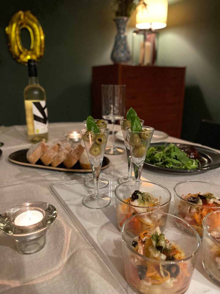 short form carousel card thumbnail