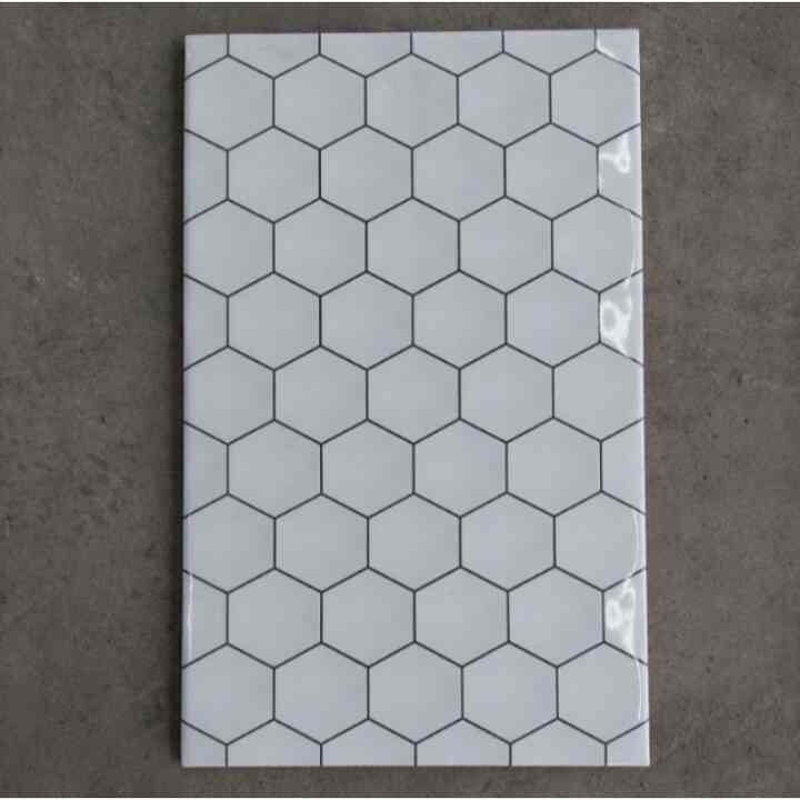 KERAMIK DINDING BLACK 25X40 KW1