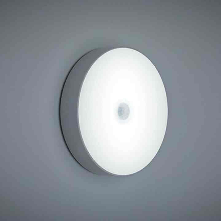 LAMPU SENSOR LED