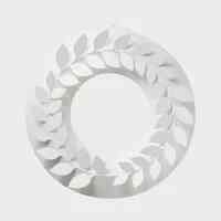 月桂樹 ペーパーリース Sサイズ 伊藤千織