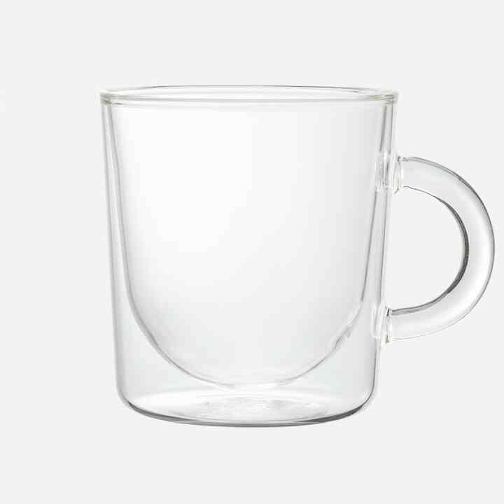 Dom ダブルウォールマグカップ 230ml