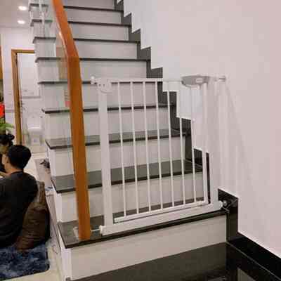 Tangga Pagar Pembatas