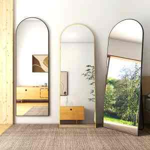 大型 ミラー 全身鏡 180*60cm