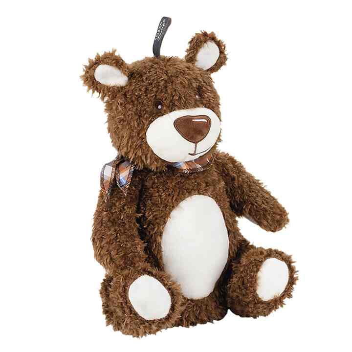 ぬいぐるみ湯たんぽ ベアーベニー