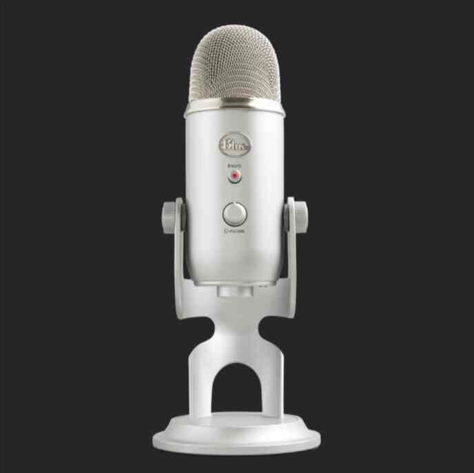 YETI USBマイク【3colors】