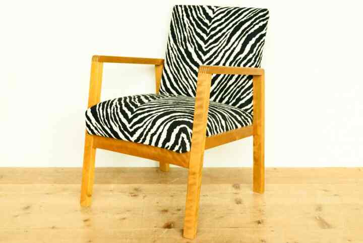 Alvar Aalto アームチェア ホールウェイ