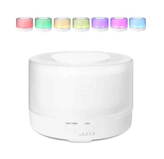 500ml Essential Oil Diffuser