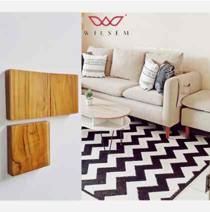 Frame Saklar/Bingkai Saklar