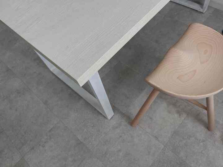 絶対に子供の勉強椅子はこれにしようと思っていました。
シューメーカーチェアの座り心地は1度座ったら忘れられない。

#賃貸インテリア
#ワークスペース
#スタディースペース