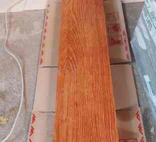 Lisplang / Papan Grc serat kayu