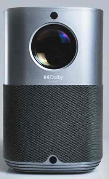 Android Smart Proyektor LCD - 300ANSI - Model MAXM20