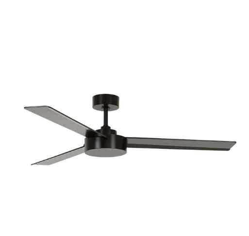 CEILING FAN 52 INCH - HITAM