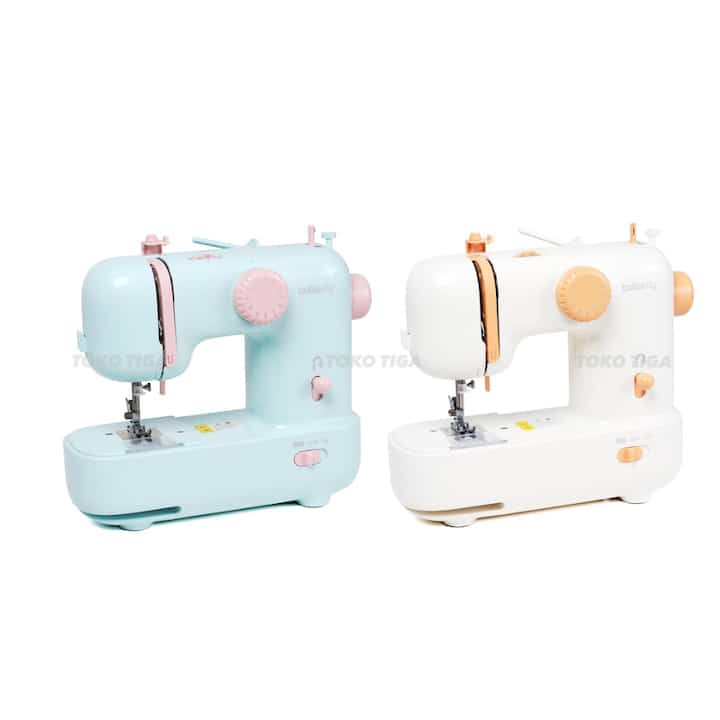 Mesin Jahit Mini -  M21