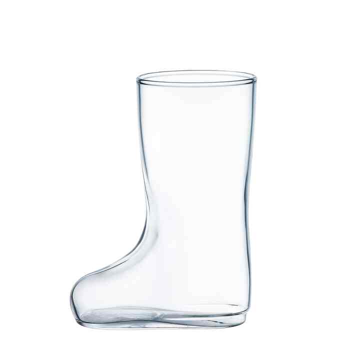 ブーツグラス 00804