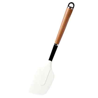 シリコンヘラ ブラウン WT-13