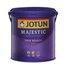 Majestic True Beauty Matt - Chi 7236 (White)