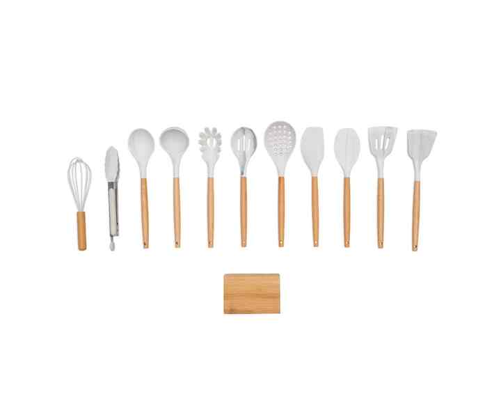 Set Sutil & Perlengkapan Masak Dapur