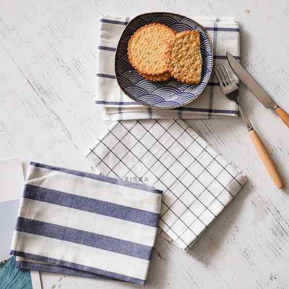 Napkin Table Prop Foto 