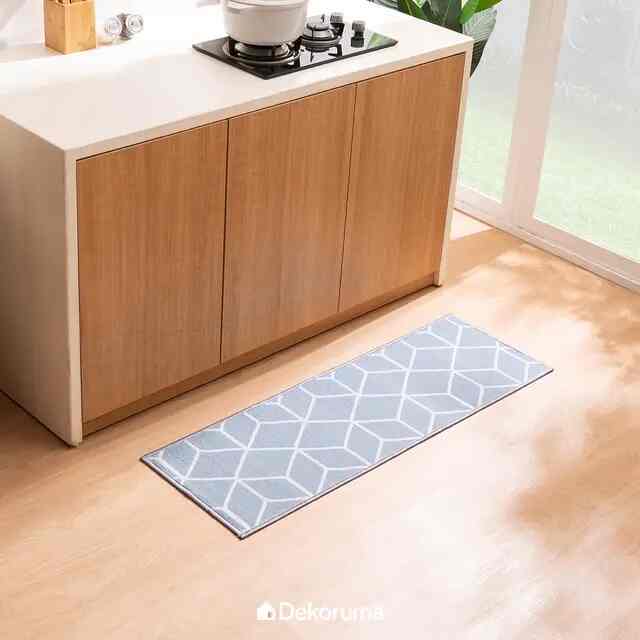 Linori TAKA Keset Dekoratif 40x120cm