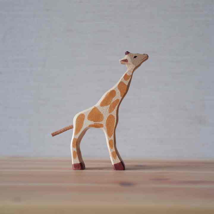 GIRAFFE SMALL