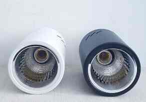 Kap Lampu Downlight