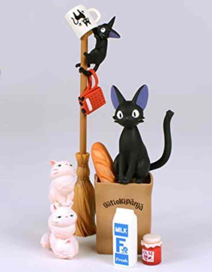 魔女の宅急便 のせキャラ