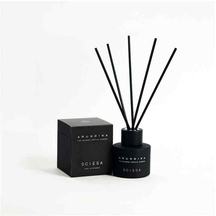 Arundina Mini Diffuser - 100 ml