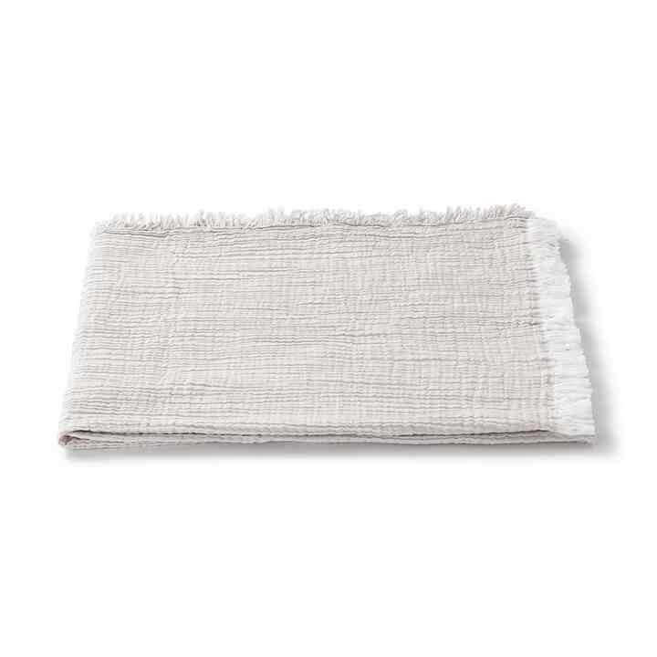 インド綿三重ガーゼ織りスロー［3色］