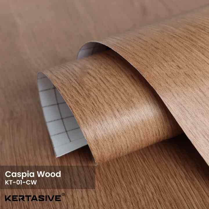 Caspia Wood