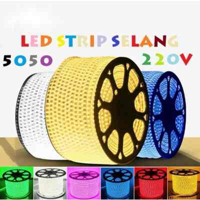Lampu Led strip
