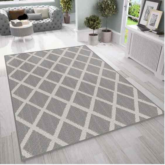 Karpet Rhombus