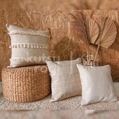 Sarung Bantal Sofa