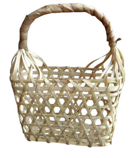 Tas sedang custom 20x10x15