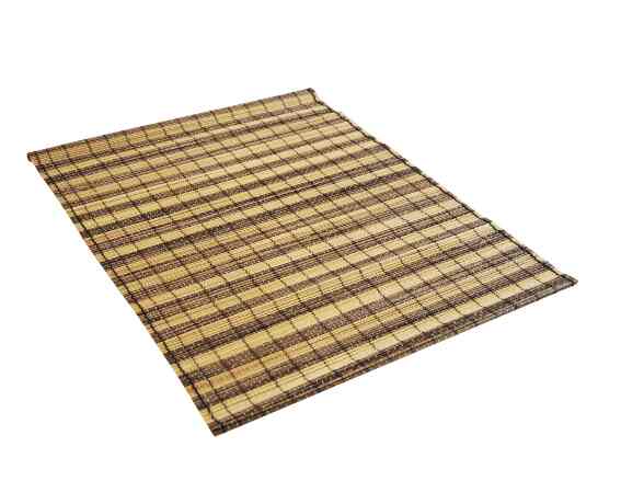 Alas Meja Makan Tatakan Piring Gelas