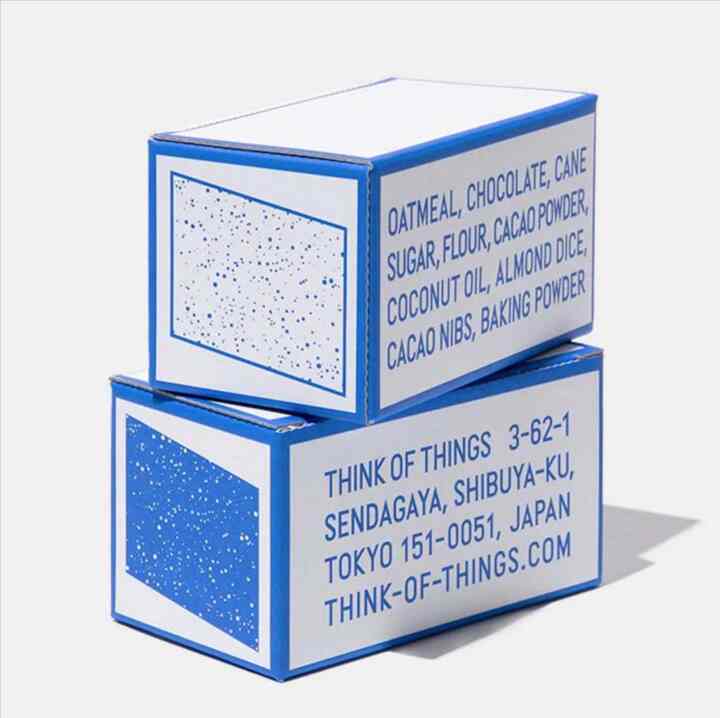 OATMEAL CHOCOLATE COOKIE