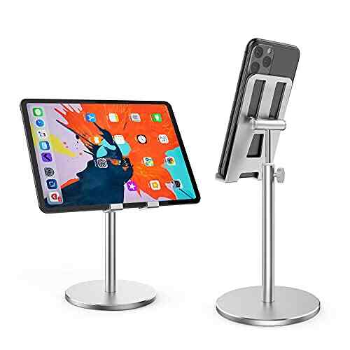 スマホスタンド タブレット両用